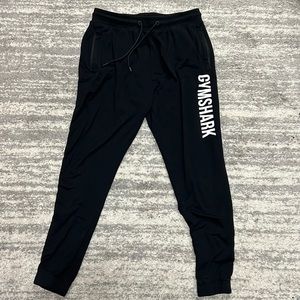 Mens Large Gymshark Joggers